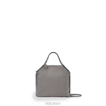26 F/W 스텔라 맥카트니 파라벨라 마이크로 토트백 백 391698 B0022292870