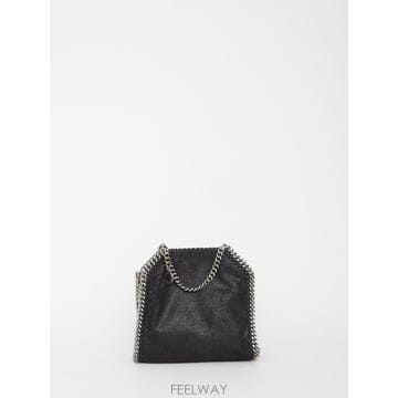26 F/W 스텔라 맥카트니 파라벨라 마이크로 토트백 백 391698 B0022292872