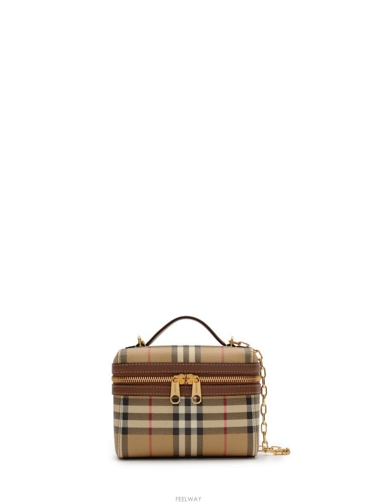 Burberry 26 F/W ������ �̴� üũ ����Ƽ �� 8128009A7026 B002229287626 F/W ������ �̴� üũ ����Ƽ �� 8128009A7026 B002229