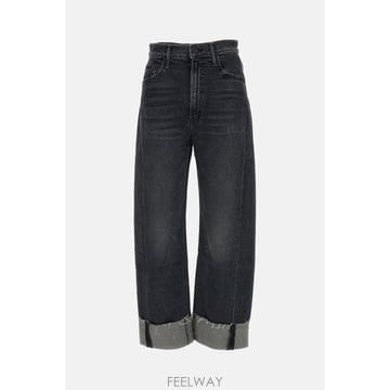26 F/W 마더 진 더 하프 PIPE FLOOD 커프 FRAY 11 B0032242414