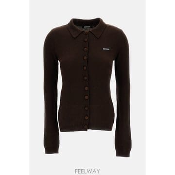 26 F/W 로테이트 니트 WOOLCASHMERE 폴로 셔츠 1166 B0032242857