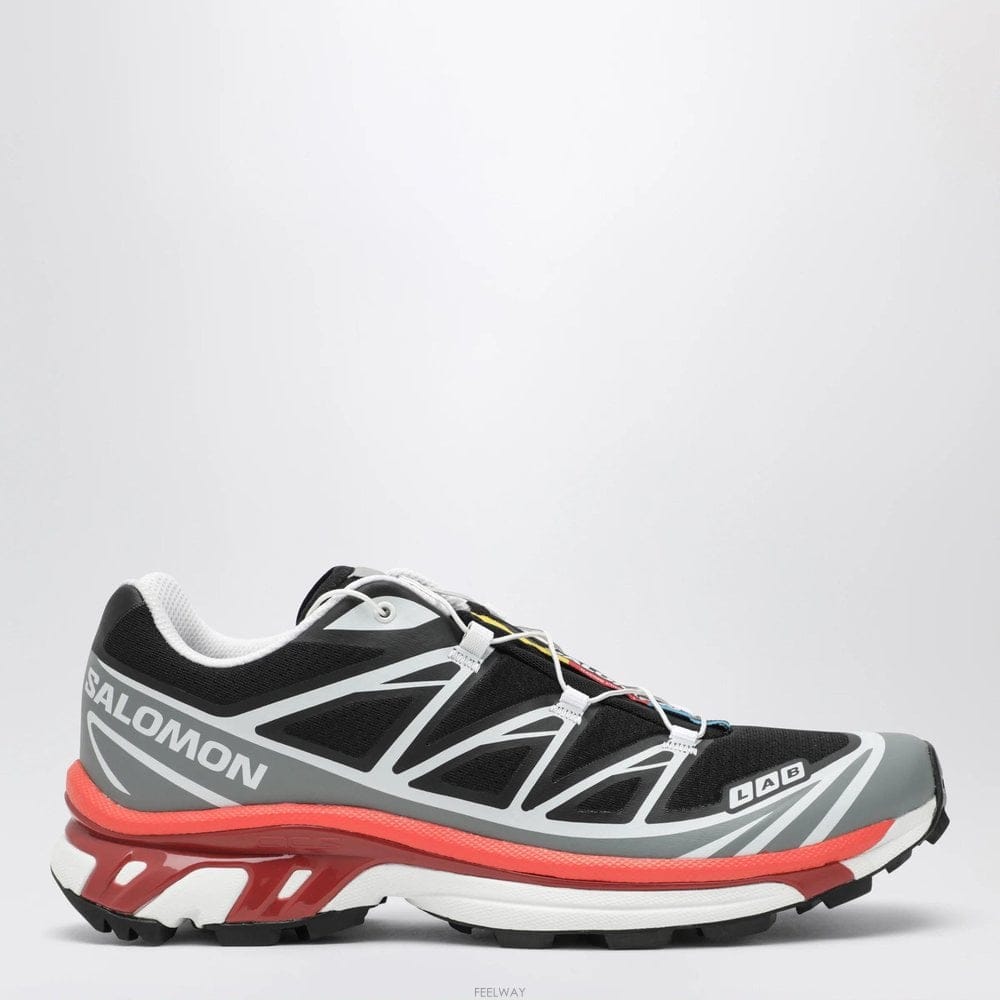 SALOMON 26 F/W ��θ� ����Ŀ�� XT6 ALLOYBLACKLAVA ����  B005229300626 F/W ��θ� ����Ŀ�� XT6 ALLOYBLACKLAVA ����  B00522