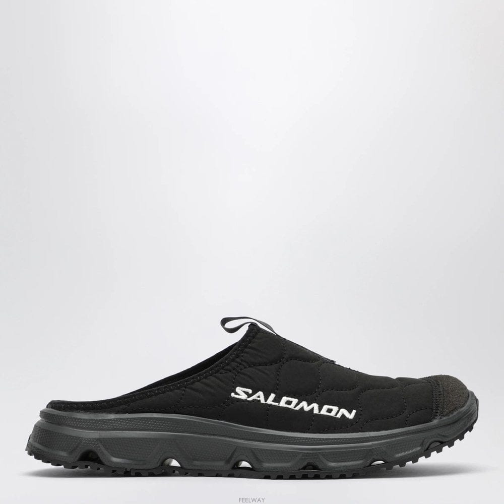 SALOMON 26 F/W ��θ� �����̵� RX �����̵� 30 BLACKASPHAL B005229300826 F/W ��θ� �����̵� RX �����̵� 30 BLACKASPHAL B005