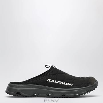 26 F/W 살로몬 슬라이드 RX 슬라이드 30 BLACKASPHAL B0052293008