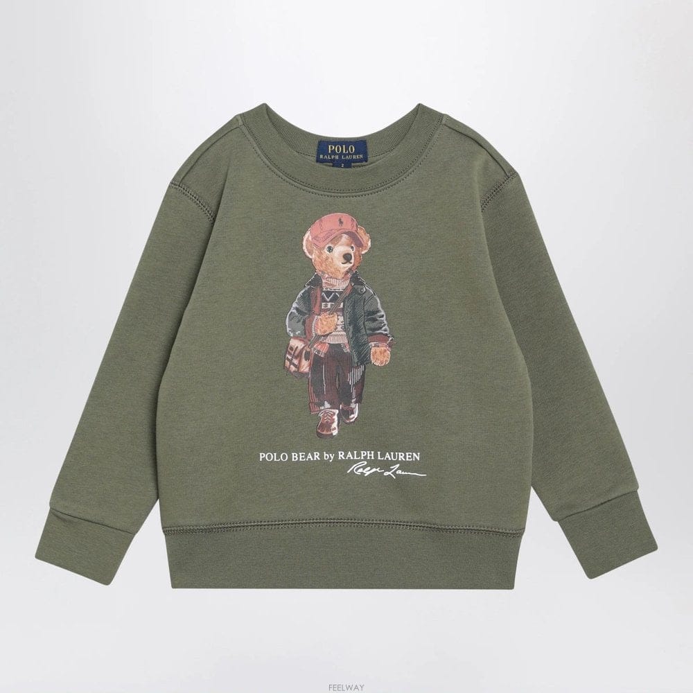 Ralph Lauren 26 F/W ���� �����η� ���� ���� �׸� ��ư������ ������ (KID B005229306026 F/W ���� �����η� ���� ���� �׸� ��ư������ ������ 