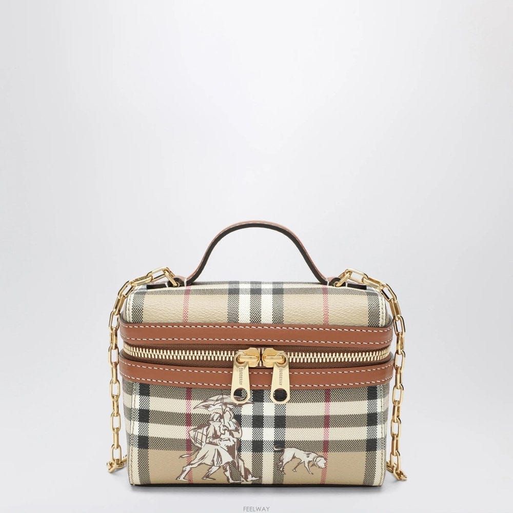 Burberry 26 F/W ������ ������ üũ MATES �̴� ����Ƽ �� 81325 B005230631326 F/W ������ ������ üũ MATES �̴� ����Ƽ �� 81325 B