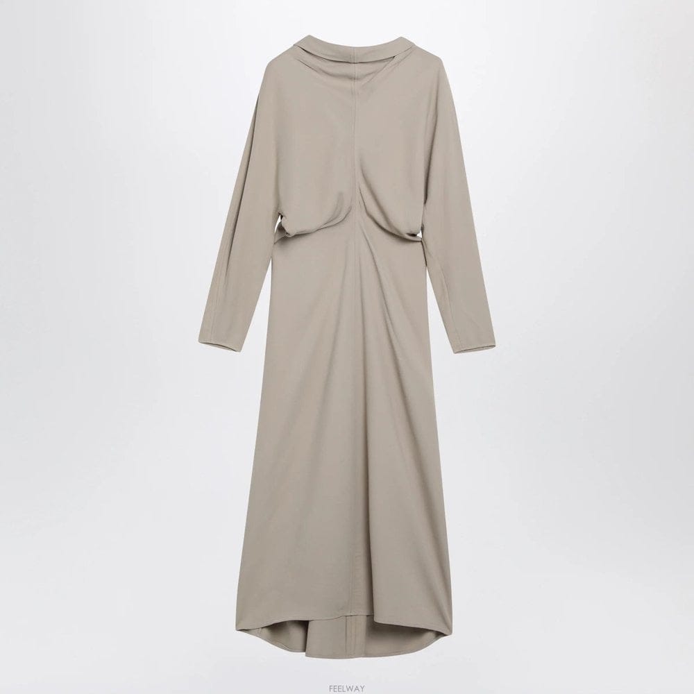 Toteme 26 F/W ���� FAWN �����ġ ���̽�Ʈ �� �巹�� 264-WRD B005230633726 F/W ���� FAWN �����ġ ���̽�Ʈ �� �巹�� 264-WRD B