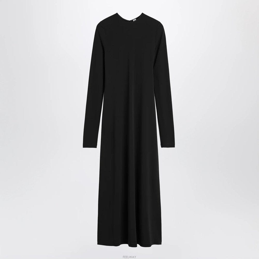 Toteme 26 F/W ���� ���� ���긮���� �� �巹�� 264-WRD0317FB B005230633826 F/W ���� ���� ���긮���� �� �巹�� 264-WRD0317FB B0