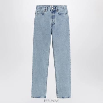 26 F/W 토템 클래식 블루 진 인 오가닉 코튼 234-WRB951 B0052306362