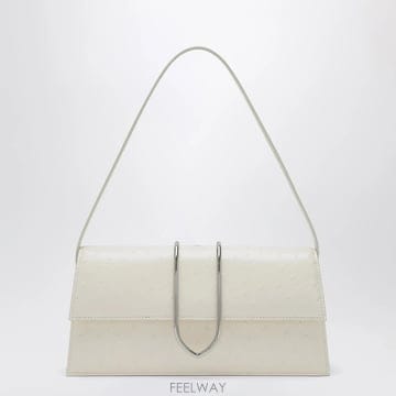 26 S/S 자크뮈스 르 BAMBINO 롱 아이보리 백 인 GREAS B0052306353