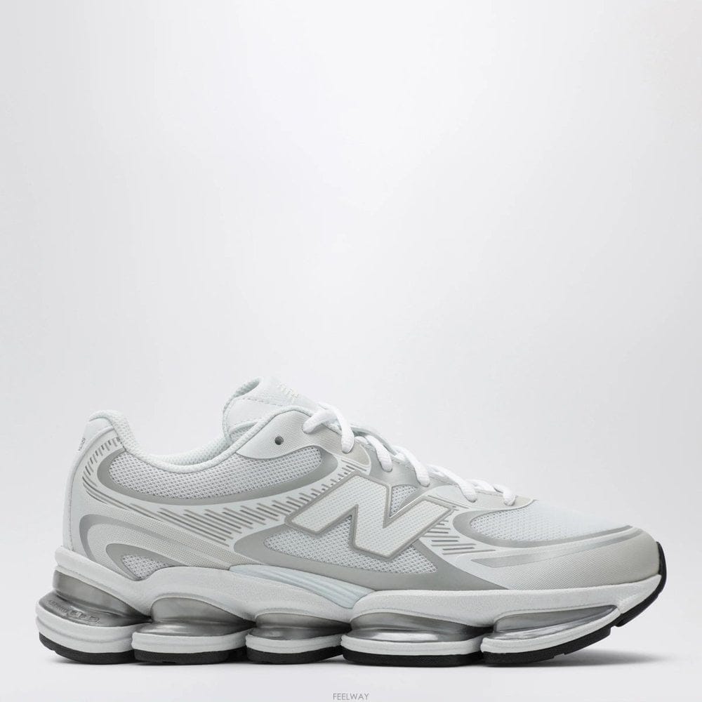 New Balance 26 S/S ���߶��� ABZORB 2000 WHITESILVER ��Ż B005230635926 S/S ���߶��� ABZORB 2000 WHITESILVER ��Ż B00523063
