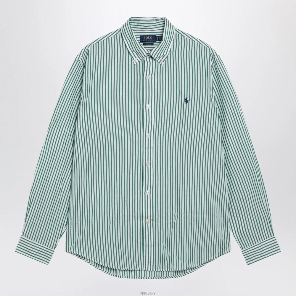 Ralph Lauren 26 S/S ���� �����η� WHITEGREEN ��Ʈ������ Ŀ����-��  B005230636826 S/S ���� �����η� WHITEGREEN ��Ʈ������ Ŀ����-��  
