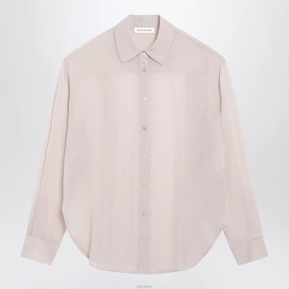 | Other Brand | 26 S/S THE FRANKIE SHOP ����-�þ� ��ũ ���� CH B005230638226 S/S THE FRANKIE SHOP ����-�þ� ��ũ ���� CH B005230
