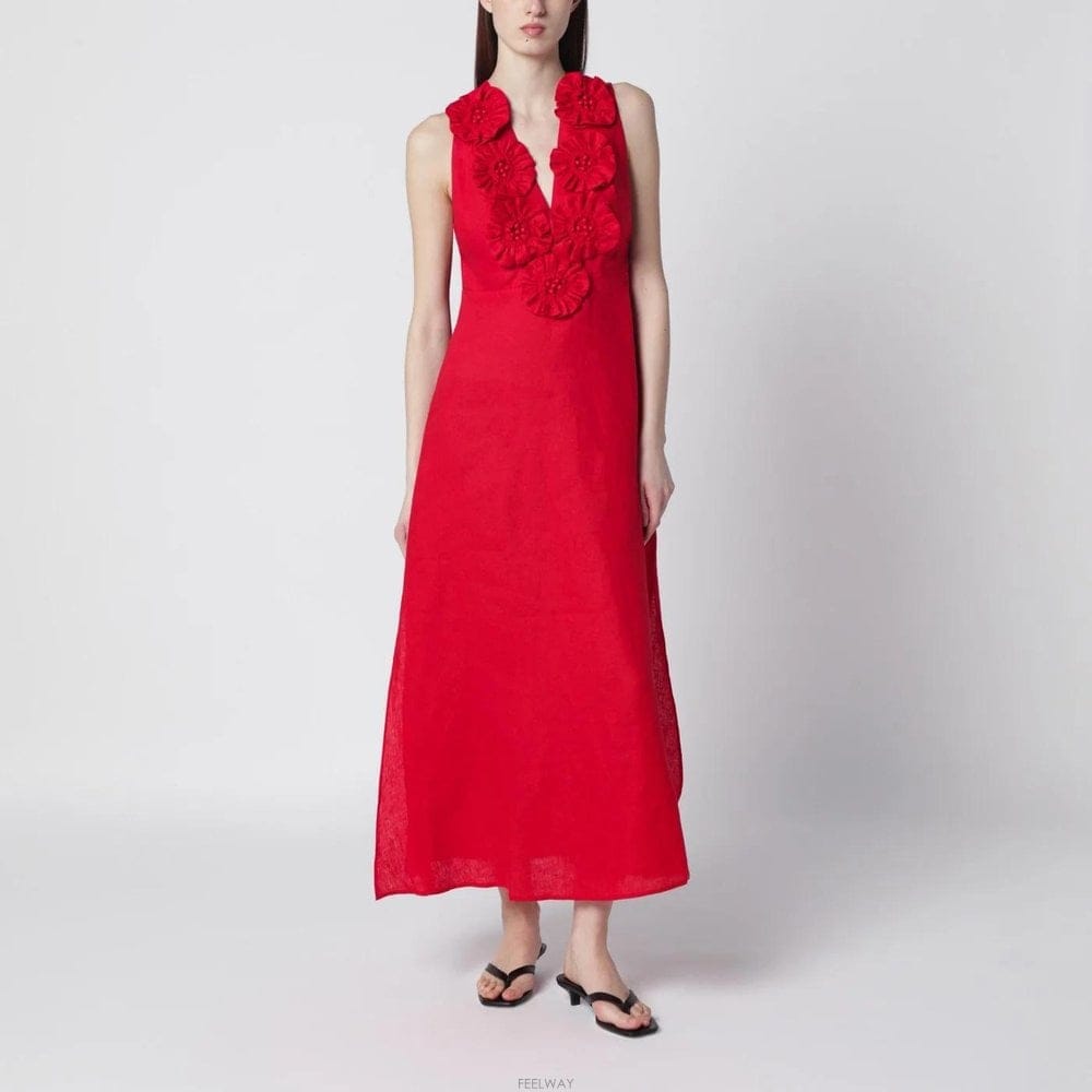 | Other Brand | 26 S/S �ʸ��� ���� ���� �巹�� WITH �÷ζ� APPLIQUE B005230638426 S/S �ʸ��� ���� ���� �巹�� WITH �÷ζ� APPLIQUE B0