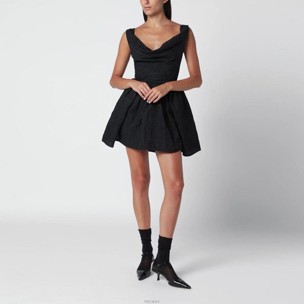 ViVienne westwood 26 F/W ���� ����Ʈ��� �����긮�� ���� ��ī�� �巹�� 1101 B005230640826 F/W ���� ����Ʈ��� �����긮�� ���� ��ī�� �巹��