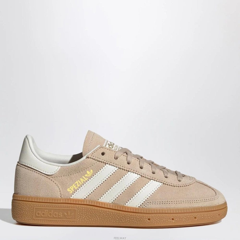 Adidas 26 S/S �Ƶ�ٽ� ����Ŀ�� �ڵ庼 SPEZIAL MAGIC BEI B005230639926 S/S �Ƶ�ٽ� ����Ŀ�� �ڵ庼 SPEZIAL MAGIC BEI B005