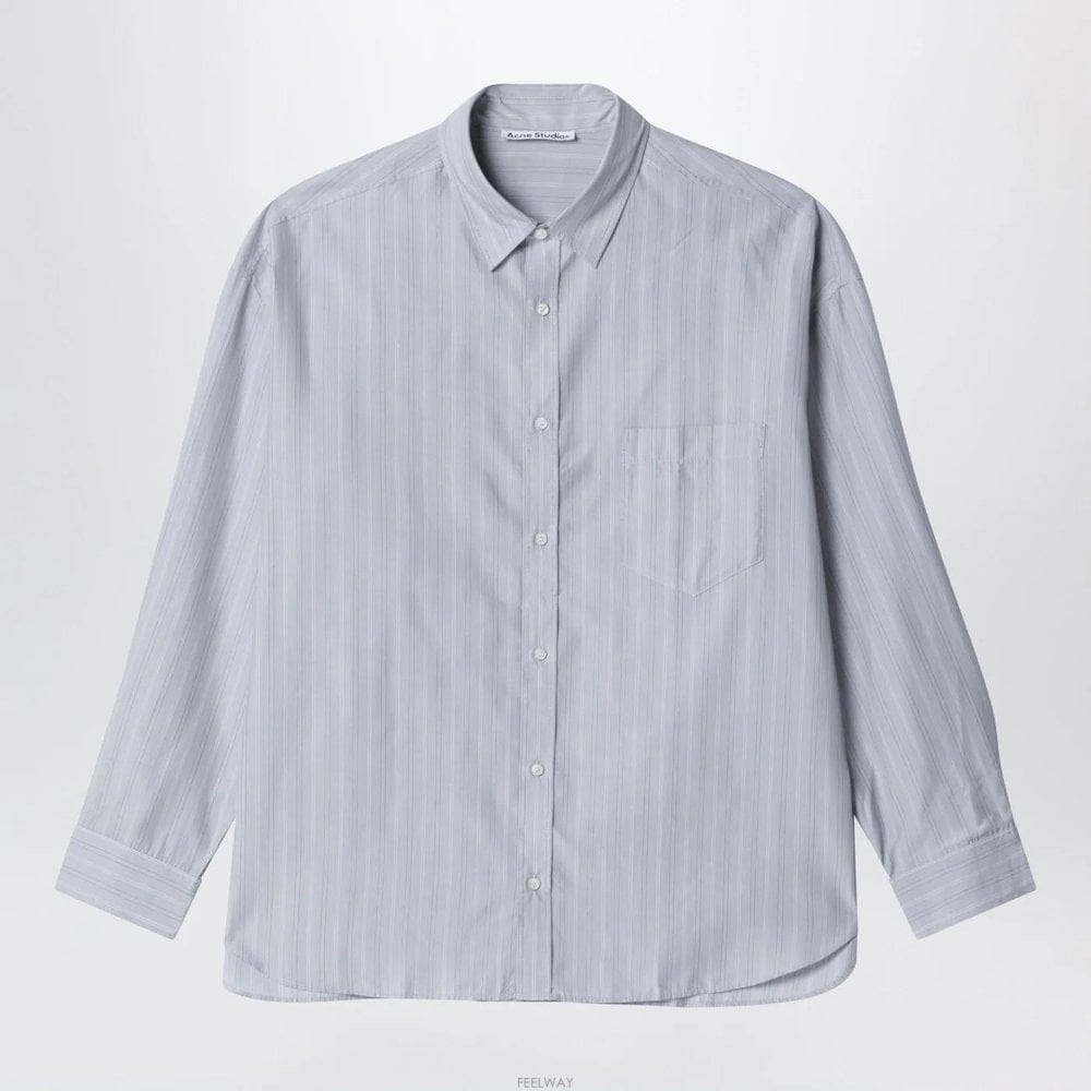 Acne 26 S/S ��ũ�� ��Ʃ��� ��Ʈ������ BUTTONUP �׷��� BB0 B005230640526 S/S ��ũ�� ��Ʃ��� ��Ʈ������ BUTTONUP �׷��� BB0 