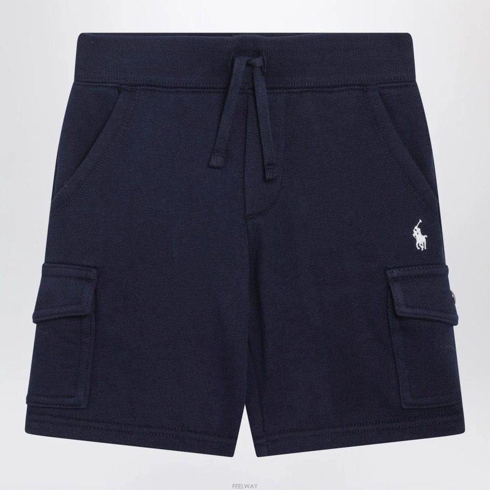 Ralph Lauren 26 S/S ���� �����η� ���̺� ���� ��ư ������ ���� (KIDS  B005230641526 S/S ���� �����η� ���̺� ���� ��ư ������ ���� (KID