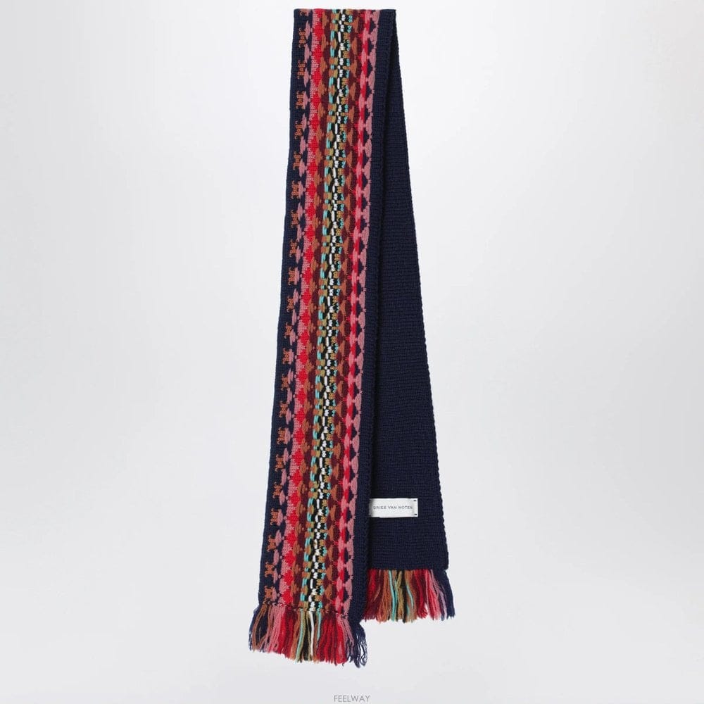 Dries Van Noten 26 F/W �帮�� �� ��ư ���̺� ���� �� ��ī�� WITH ��Ƽ�÷� B005230643526 F/W �帮�� �� ��ư ���̺� ���� �� ��ī�� WITH ��Ƽ