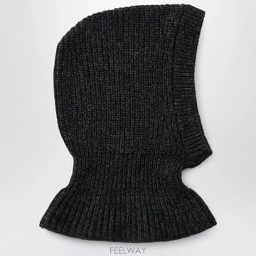 26 F/W 르메르 블랙 & 브라운 알파카 & YAKBLEND 바라클 B0052306437