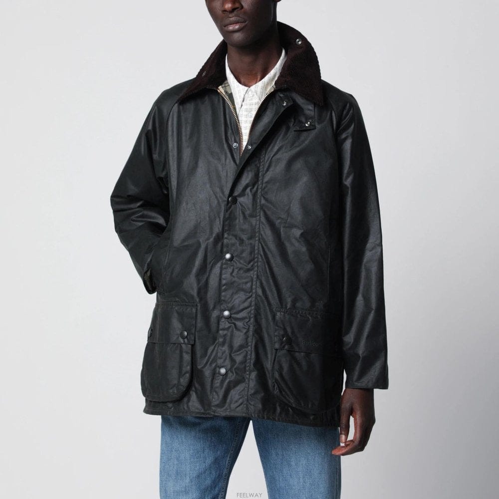 Barbour 26 F/W �ٹ� ������ �׸� BEAUFORT WAXED ���� MWX B005230645226 F/W �ٹ� ������ �׸� BEAUFORT WAXED ���� MWX B00523