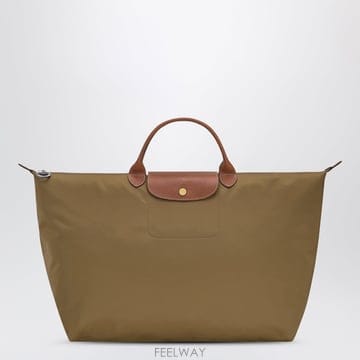 26 F/W 롱샴 OLIVE 트래블 백 르 플리아쥬 오리지널 L L1 B0052306458