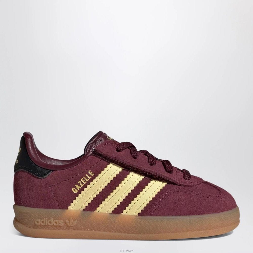 Adidas 26 F/W �Ƶ�ٽ� GAZELLE INDOOR ����Ʈ Ŭ���� ���� B005230646726 F/W �Ƶ�ٽ� GAZELLE INDOOR ����Ʈ Ŭ���� ���� B0