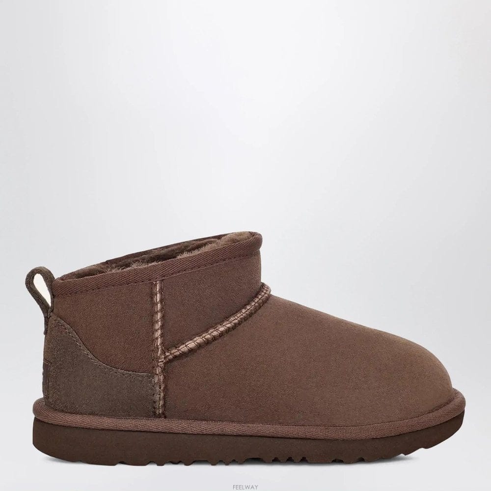 UGG 26 F/W ��� Ŭ���� ULTRA �̴� ���� �� BURNT CEDA B005230650226 F/W ��� Ŭ���� ULTRA �̴� ���� �� BURNT CEDA B0052