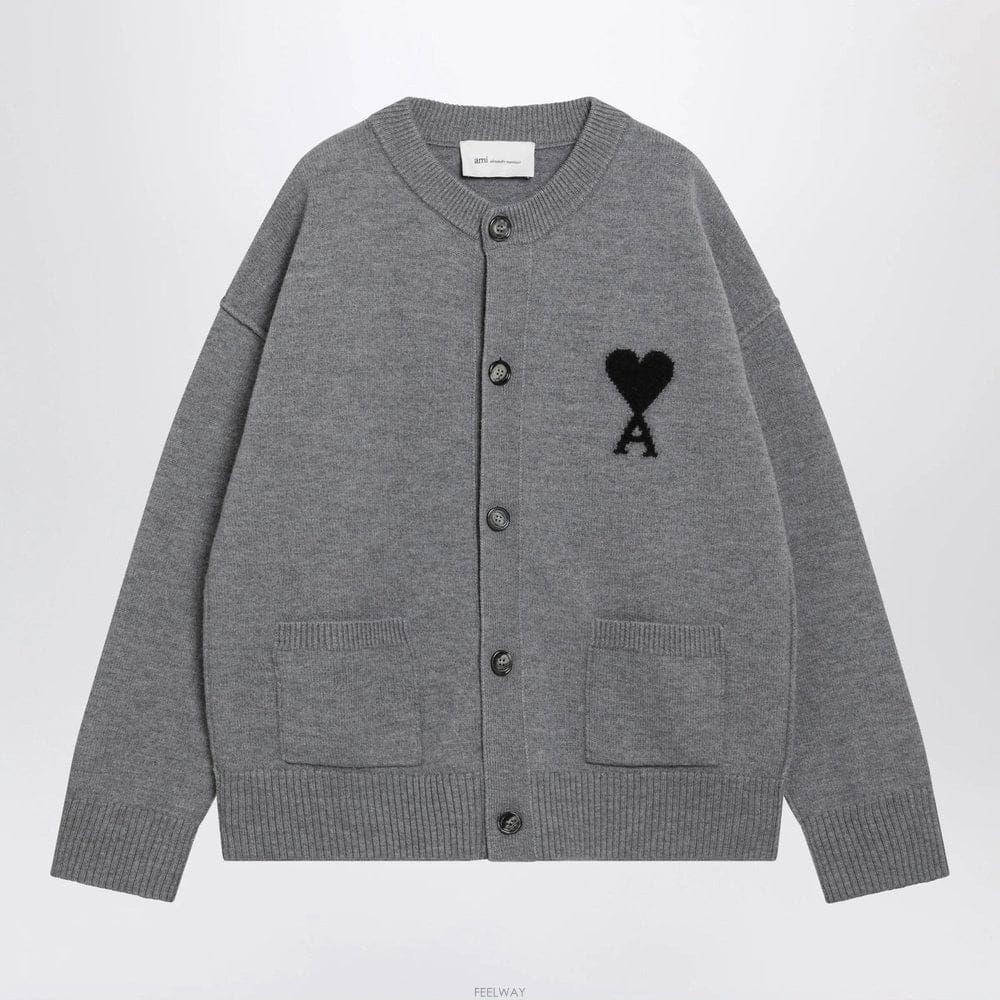 Ami 26 F/W �ƹ� �׷��� �ƹ� �� ���� ����� UKC368U018-A B005230651426 F/W �ƹ� �׷��� �ƹ� �� ���� ����� UKC368U018-A B0
