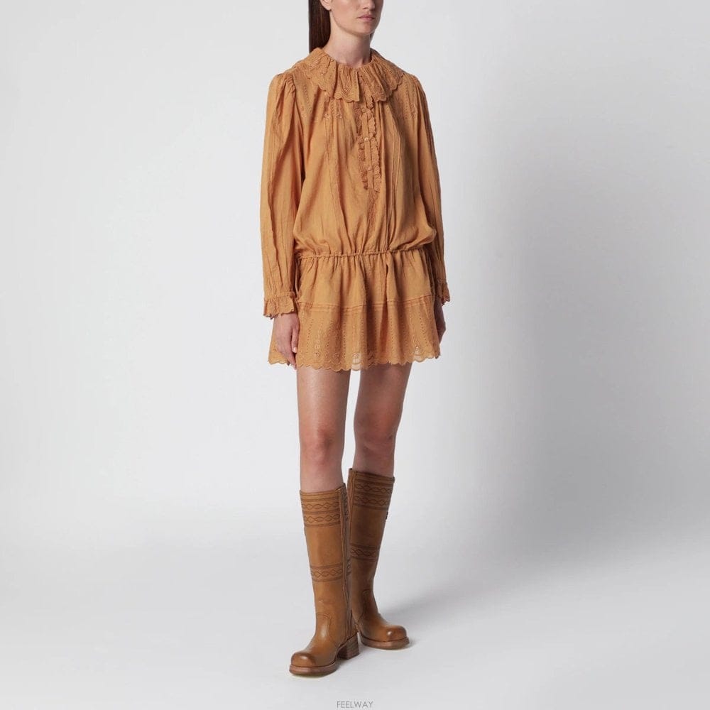 Isabel Marant 26 F/W ���ں� ���� ETOILE LENORA CARAMELCOL B005230657526 F/W ���ں� ���� ETOILE LENORA CARAMELCOL B005230657