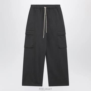 26 S/S 피어 오브 갓 IRON 그레이 카고 조깅 트라우저 인 코 B0052306601