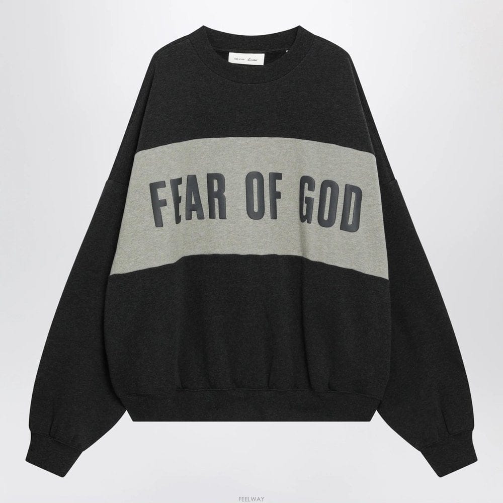 Fear of God 26 S/S �Ǿ� ���� �� ��ũ �׷��� ����� ��ư �ĸ��� ������ R B005230660726 S/S �Ǿ� ���� �� ��ũ �׷��� ����� ��ư �ĸ��� ��