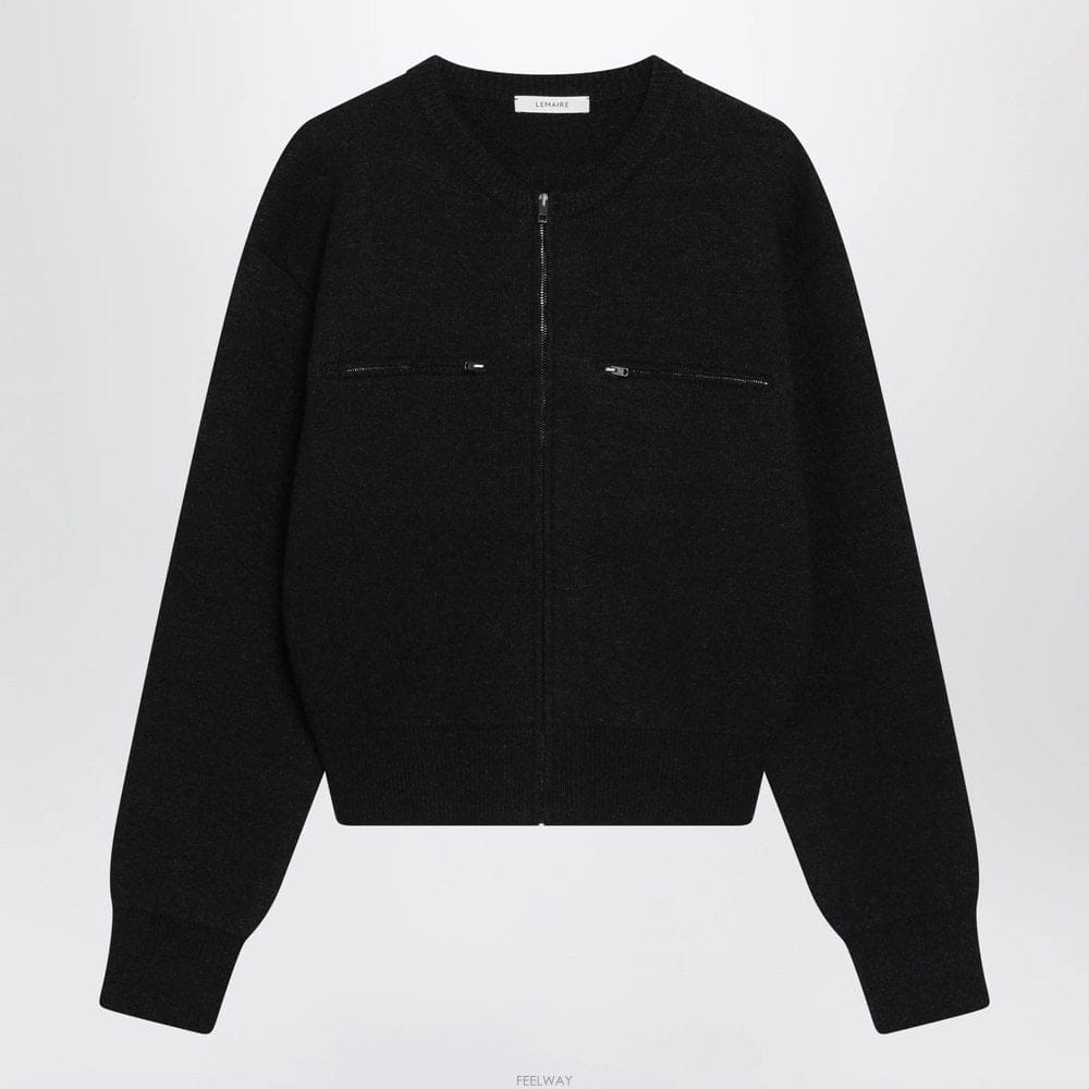 Lemaire 26 F/W ���޸� CHARCOALCOLORED ����ī ������ ����  B005230661226 F/W ���޸� CHARCOALCOLORED ����ī ������ ����  B005