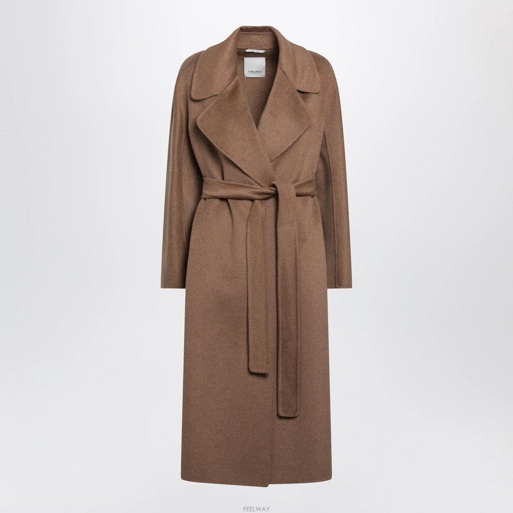 Max Mara 26 F/W �������� CAMELCOLORED �� & ĳ�ù̾� �̵� �� B005230662026 F/W �������� CAMELCOLORED �� & ĳ�ù̾� �̵� �� B00