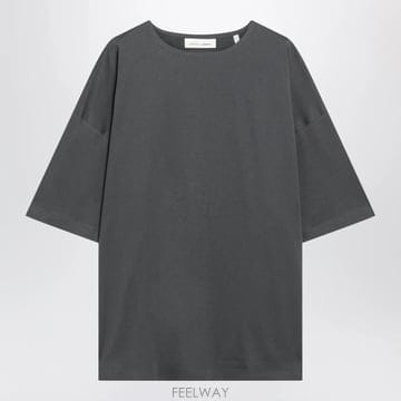 26 S/S 피어 오브 갓 모던 IRON 그레이 코튼 티셔츠 RW00 B0052306621