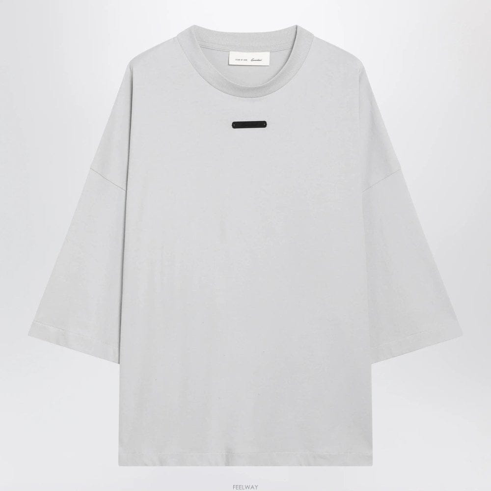 Fear of God 26 S/S �Ǿ� ���� �� �׷��� MERCH Ƽ���� �� ��ư ���� R B005230662326 S/S �Ǿ� ���� �� �׷��� MERCH Ƽ���� �� ��ư ���� R