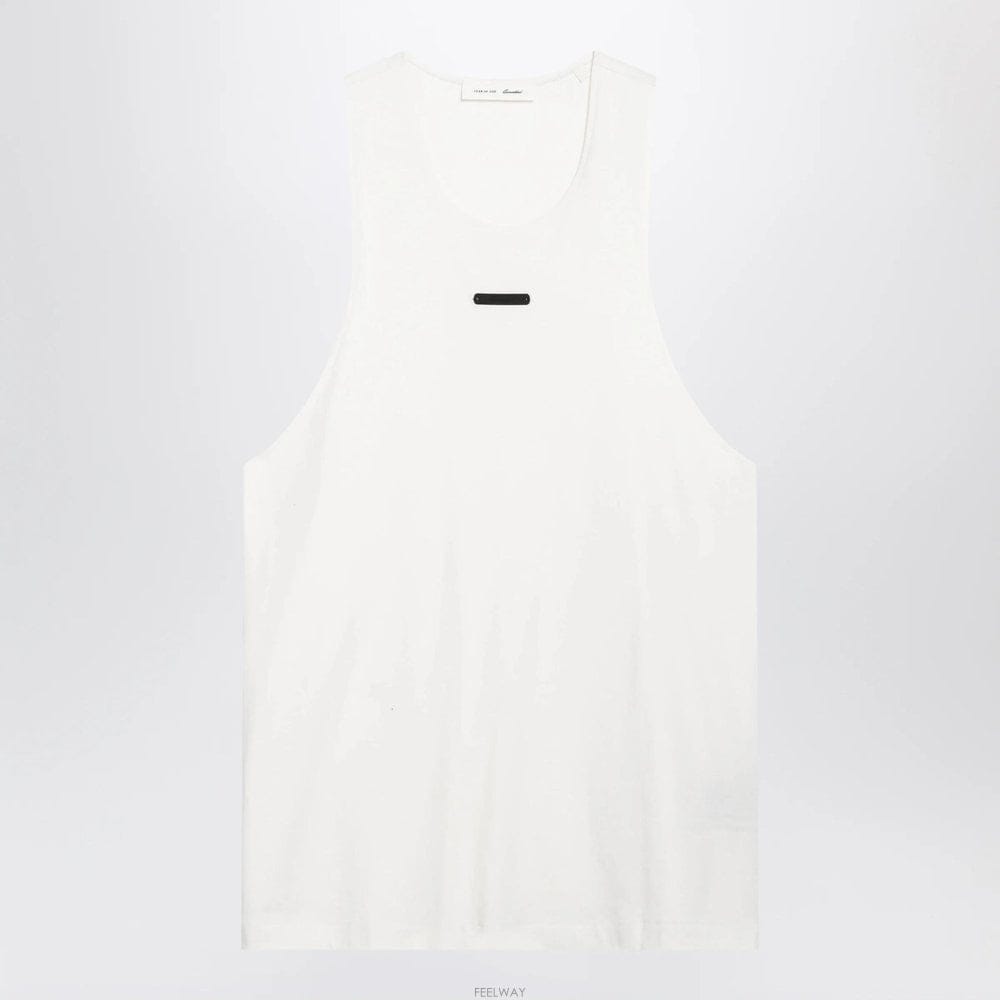 Fear of God 26 S/S �Ǿ� ���� �� ������ ���̺��� ��ư ��ũ ž RW0026 B005230662726 S/S �Ǿ� ���� �� ������ ���̺��� ��ư ��ũ ž RW002