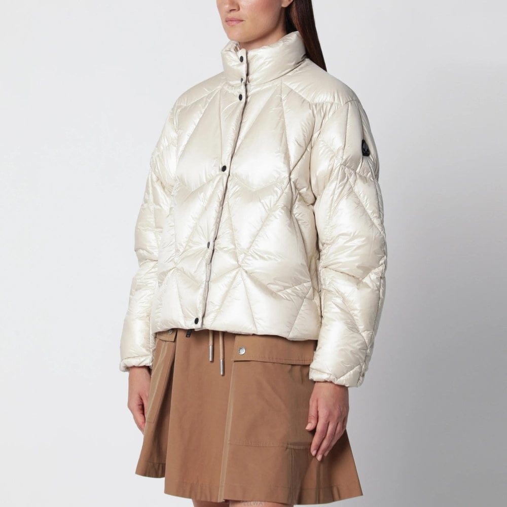 Moose Knuckles 26 F/W ������Ŭ ICEBERG QUILT �ٿ� ALABASTER B005230663726 F/W ������Ŭ ICEBERG QUILT �ٿ� ALABASTER B00523066