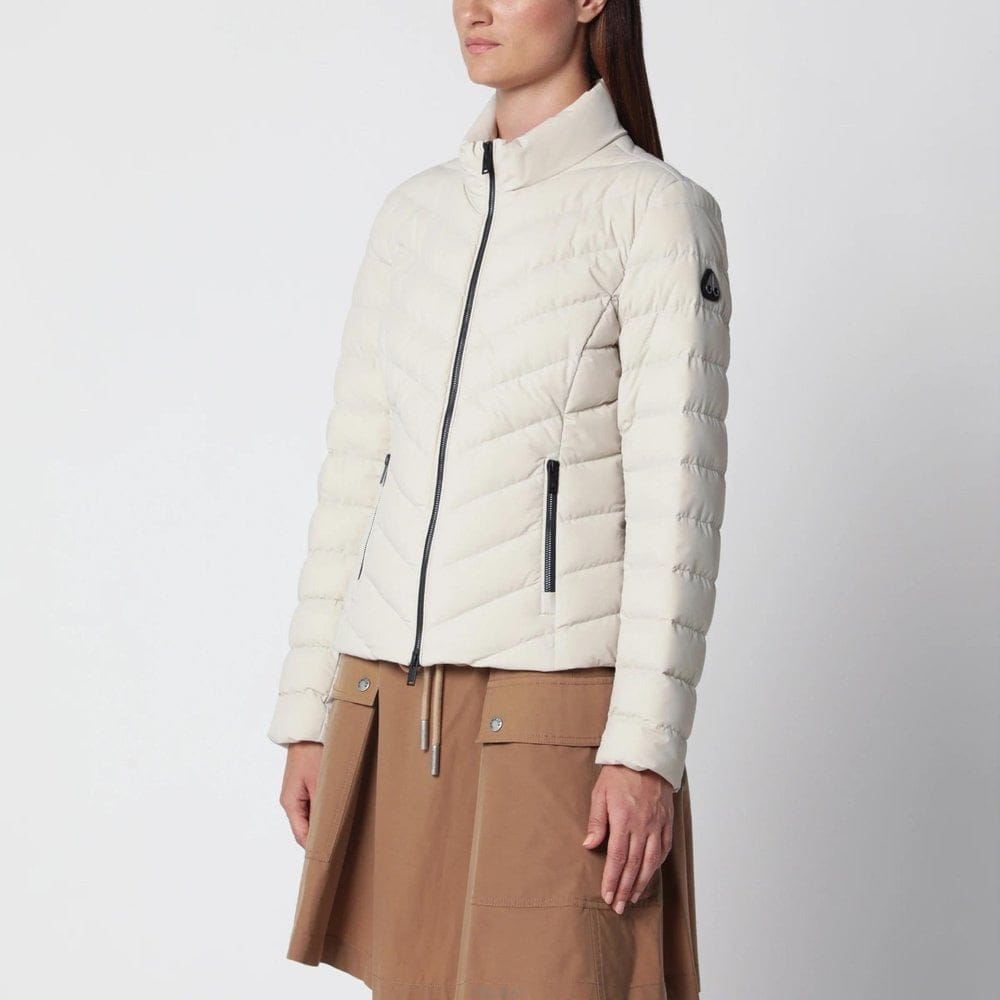 Moose Knuckles 26 F/W ������Ŭ ELORA ALABASTER �е� ���Ϸ� ����  B005230664926 F/W ������Ŭ ELORA ALABASTER �е� ���Ϸ� ����  B005