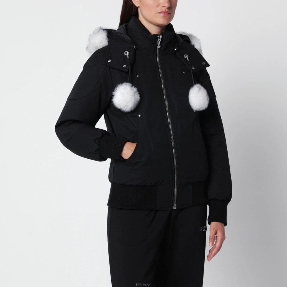 Moose Knuckles 26 F/W ������Ŭ �������� DEBBIE ���� ��ư ���� ���� M3 B005230665526 F/W ������Ŭ �������� DEBBIE ���� ��ư ���� ���� M3