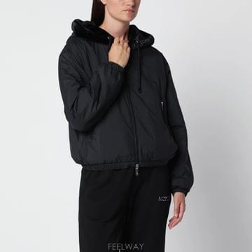 26 F/W 무스너클 블랙 EATON 버니 리버서블 자켓 M34LS6 B0052306657