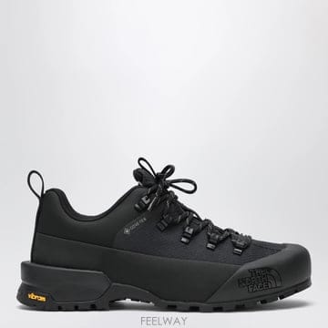 26 F/W 더 노스페이스 GLENCLYFFE 로우 고어텍스 슈즈 블 B0052306665