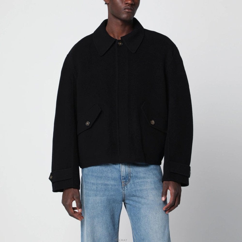 | Other Brand | 26 F/W ���� ���� �� ���� MFW26WOOLWO-BLA B005230667326 F/W ���� ���� �� ���� MFW26WOOLWO-BLA B0052306673