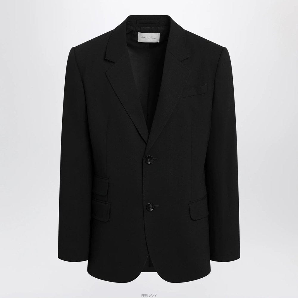 Ami 26 F/W �ƹ� ���� ��Ʈ����Ʈ �� �������� HBV763WV0211 B005230668826 F/W �ƹ� ���� ��Ʈ����Ʈ �� �������� HBV763WV0211 B