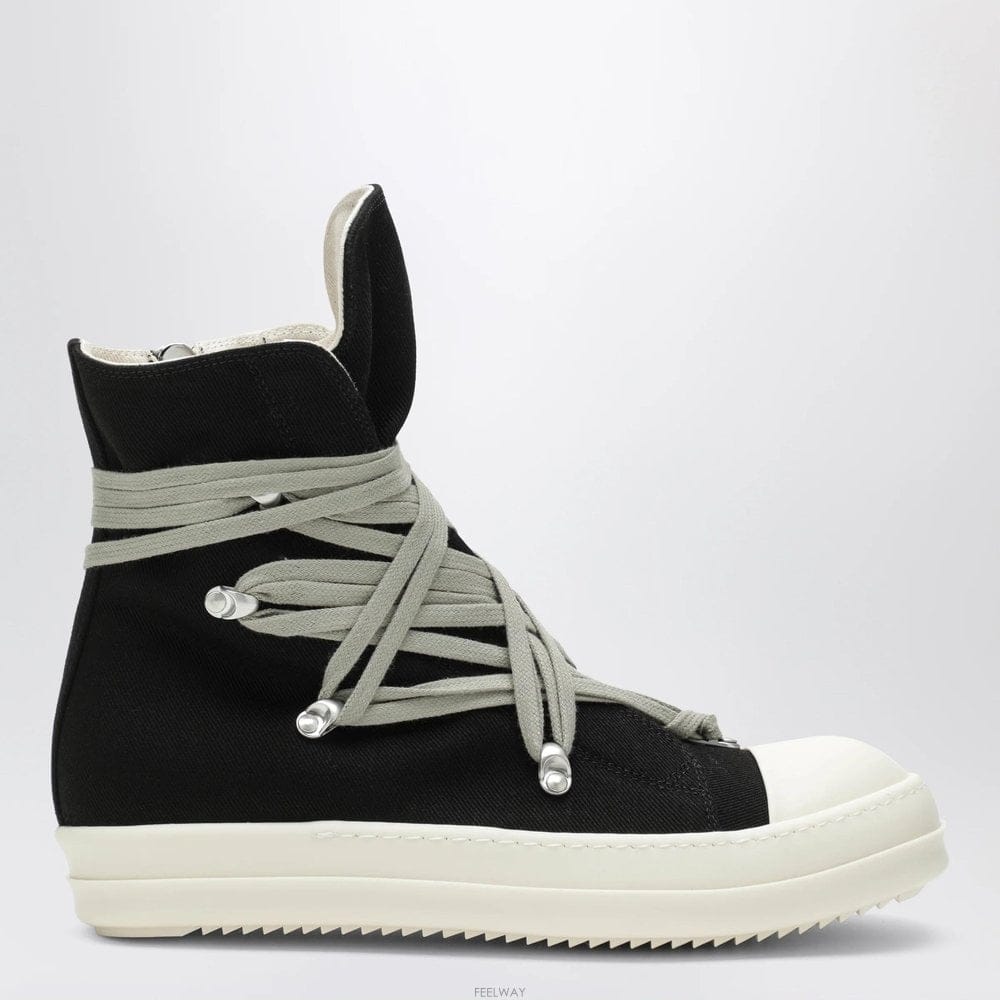 Rick Owens 26 F/W �������� ��ũ������ ���� MEGALACE ����Ŀ�� �� �� B005230670526 F/W �������� ��ũ������ ���� MEGALACE ����Ŀ�� �� 