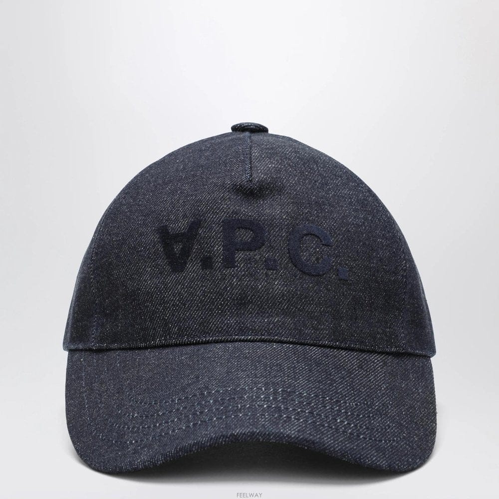 A.P.C. 26 F/W A.P.C ����� �ε�� ��ư ���̽��� ĸ COHIZ-M B005230671326 F/W A.P.C ����� �ε�� ��ư ���̽��� ĸ COHIZ-M B0