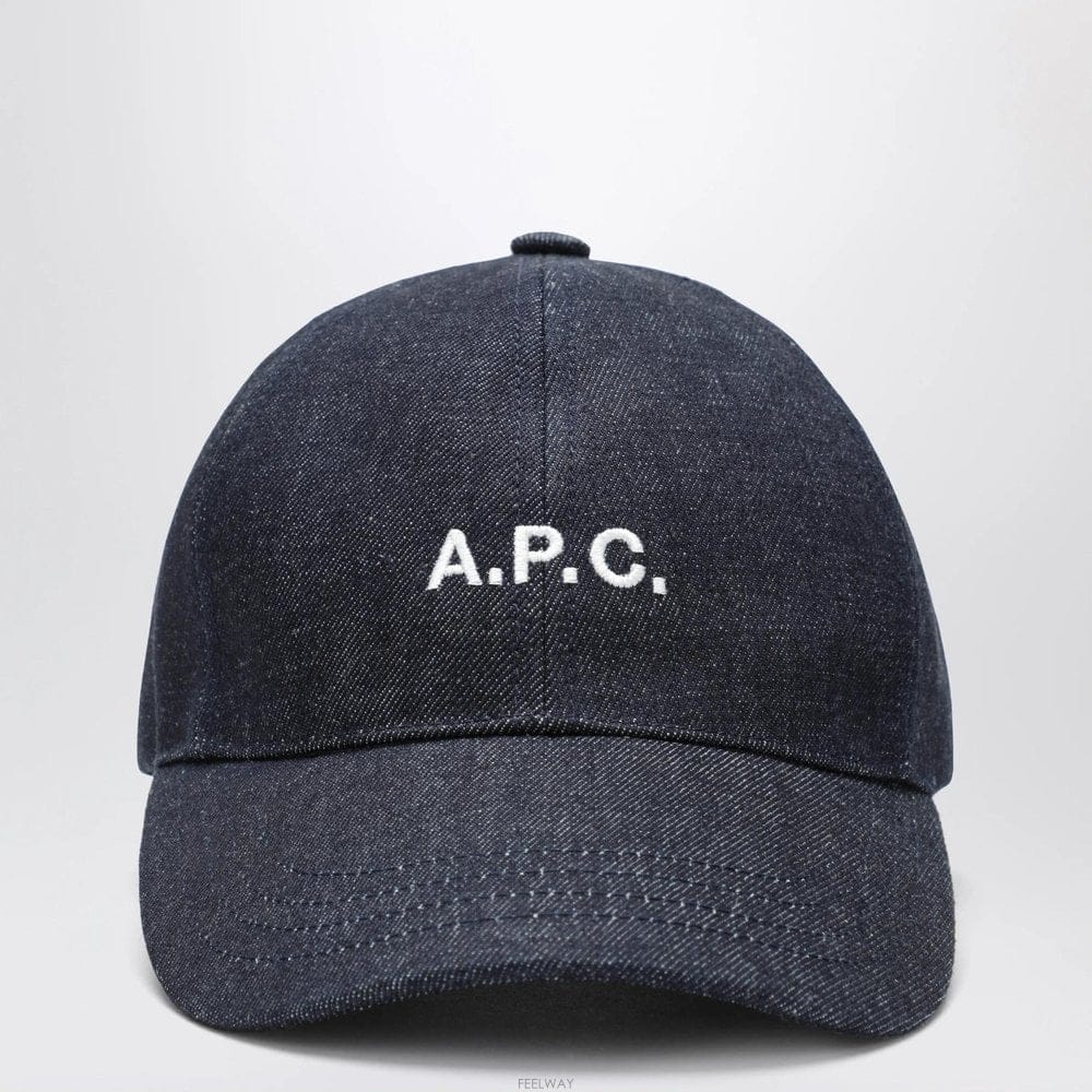 A.P.C. 26 F/W A.P.C ����� ���� �ε�� ��ư ���̽��� ĸ COHI B005230671526 F/W A.P.C ����� ���� �ε�� ��ư ���̽��� ĸ COHI 