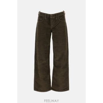 26 F/W 리바이스 로우 루즈 BROWNS 팬츠 A55660076 B0032257301