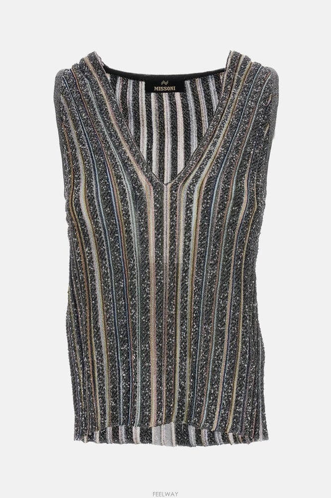 Missoni 26 F/W �̽�� ����� ���ر� ž DS26WK0CBK01KQSMS B003226829026 F/W �̽�� ����� ���ر� ž DS26WK0CBK01KQSMS B0032