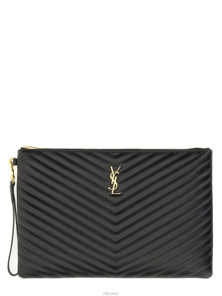 Saint Laurent 26 F/W ���ζ� �Ŀ�ġ CASSANDRE �� �緹 440222_C B004229278226 F/W ���ζ� �Ŀ�ġ CASSANDRE �� �緹 440222_C B00422